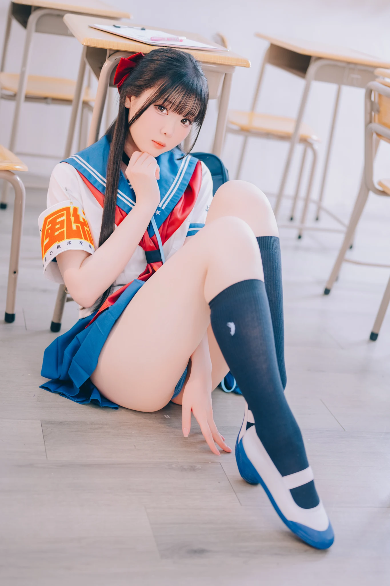 Shimos-TOKIMEKI-School-09.jpg Shimo’s TOKIMEKI School 09